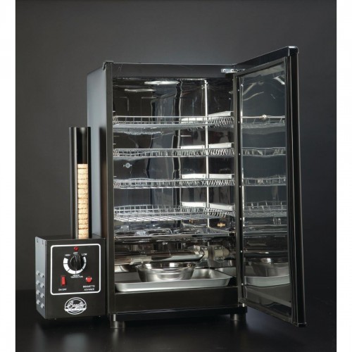 Bradley Original 4 Rack Electric Smoker Bs611eu Dk786 Next Da