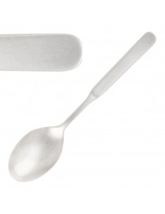 Pintinox Casali Stonewashed Dessert Spoon