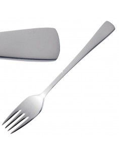 Olympia Clifton Dessert Fork