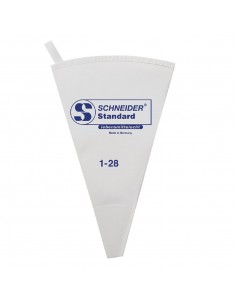 Schneider Cotton Piping Bag 28cm