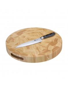 GREEN CUTTING CHOPPING BOARD LOW DENSITY PLASTIC 450 x 300mm COMMERCIAL  CATERING