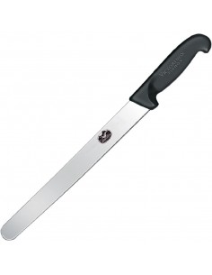 Victorinox Plain Blade Slicer 30.5cm