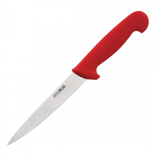 Hygiplas C889 Fillet Knife 6&quot