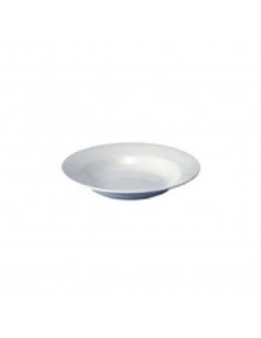 Churchill Whiteware Nova Soup Bowls 202mm