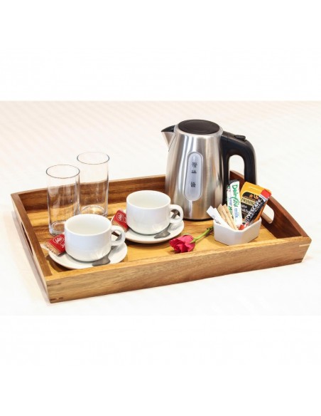 Athena Stackable Drinking Glass Set