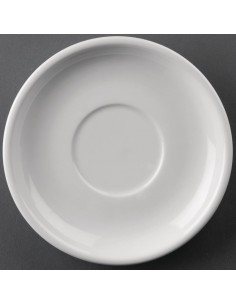 Athena Hotelware Saucers 145mm