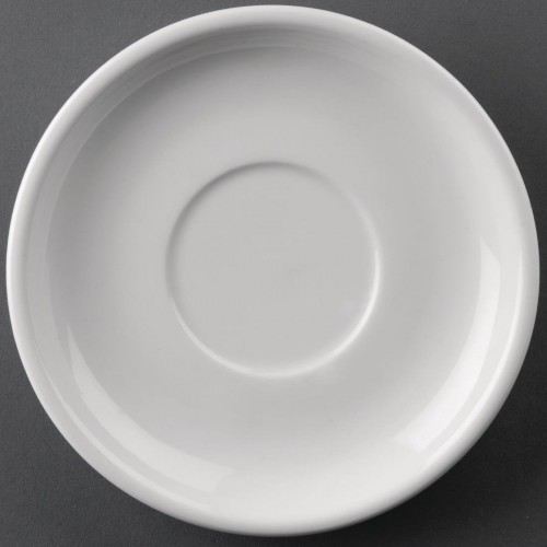 Athena Hotelware Saucers 145mm