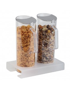 Cereal Bar Sets