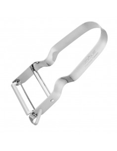 Vogue Serrated Speed Peeler