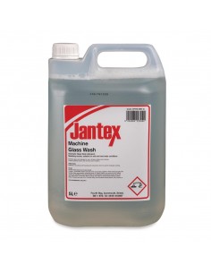 Jantex CF978 Machine Glass Wash