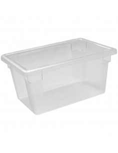 Vogue Polycarbonate Container 18Ltr