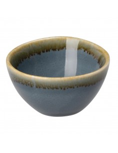 Olympia Kiln Dipping Pot Ocean 68mm