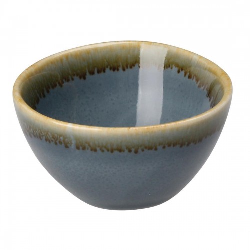 Olympia Kiln Dipping Pot Ocean 68mm