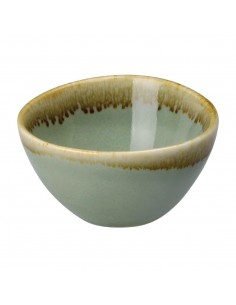 Olympia Kiln Dipping Pot Moss 70mm