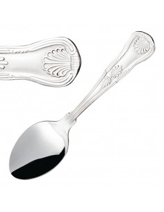 Olympia Kings Teaspoon