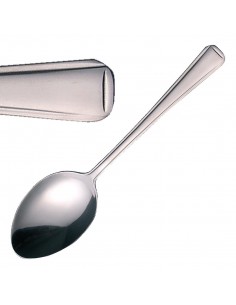 Olympia Harley Dessert Spoon
