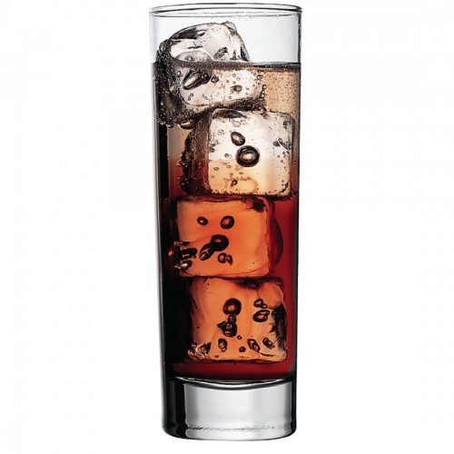 Casablanca Hiball Ice Tea Tumblers at