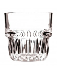 Libbey Everest Rocks Glasses 260ml