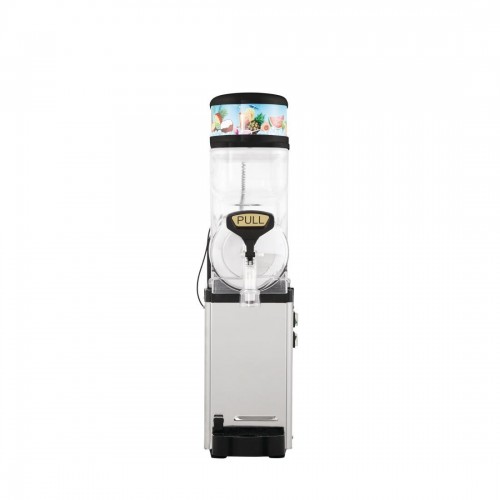 Blue Ice Slush Machine St12x1 Df096 Next Day Catering 3048