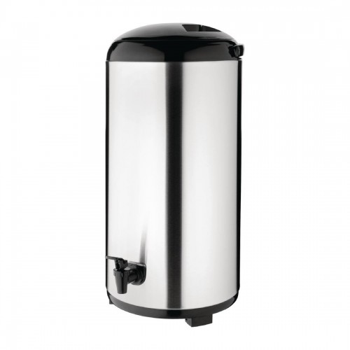 Olympia Stainless Steel Beverage Dispenser Hot Drink