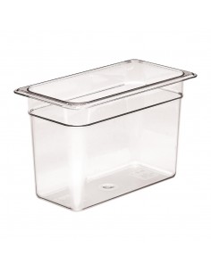 Cambro Polycarbonate 1/3 Gastronorm Pan 200mm