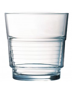 Arcoroc Spirale Tumblers 200ml