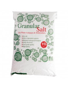 Winterhalter Granulated Warewashing Salt 10kg