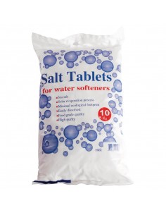 Winterhalter Warewashing Salt Tablets 10kg