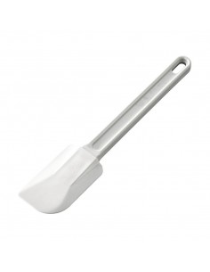 Matfer Elvea Exoglass Spatula 10"