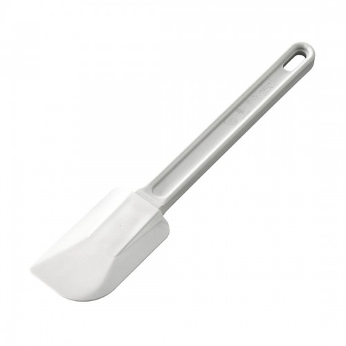 Matfer Elvea Exoglass Spatula 10"