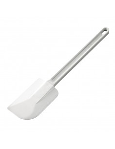 Matfer Elvea Exoglass Spatula 14"