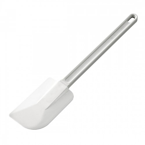 Matfer Elvea Exoglass Spatula 14"