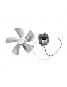 Buffalo Complete Fan Motor