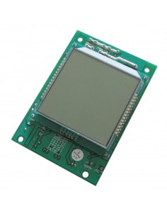 Buffalo Control PCB