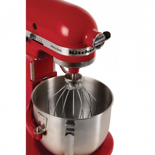 CA988 - 5KSM7591XBSM - KitchenAid Heavy Duty Stand Mixer 5KSM7591XBSM -  CA988