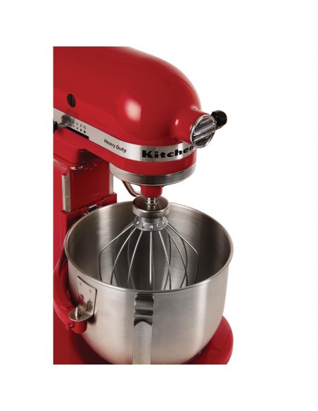 CA988 - 5KSM7591XBSM - KitchenAid Heavy Duty Stand Mixer 5KSM7591XBSM -  CA988