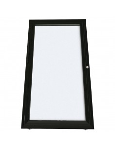 Polar Left Sliding Door for GL003