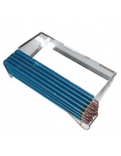 Polar Evaporator