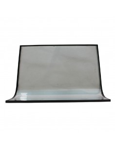 Polar Front Curved Glass