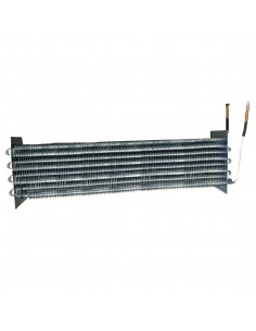 Polar Evaporator