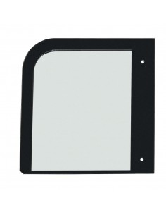 Polar Glass Panel - right-hand side