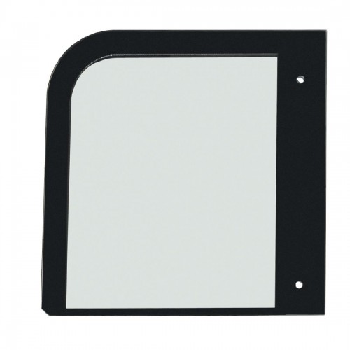 Polar Glass Panel - right-hand side