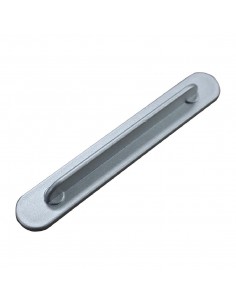 Polar Door Handle