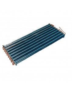 Polar Evaporator