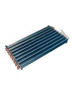 Polar Evaporator