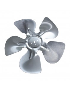 Polar Fan Blade of Evaporator