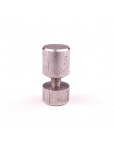 Polar Spare Nut For Glass