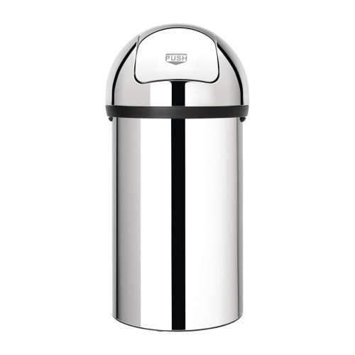 Brabantia Push Bin