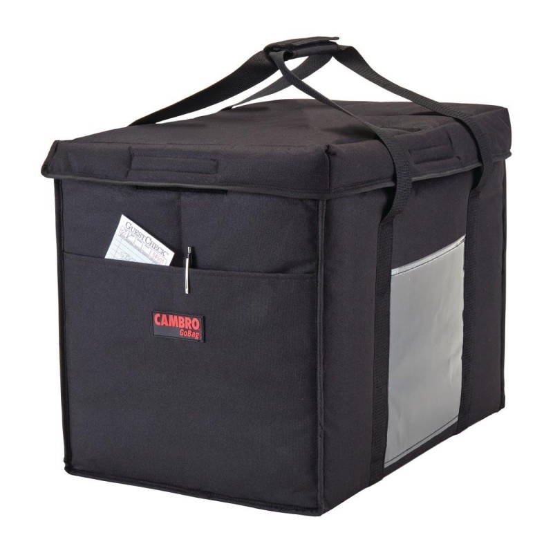 Cambro GoBag Folding Delivery Bag Large | FB272 | Next Day Catering