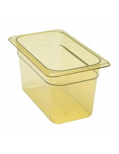 Cambro High Heat 14 Gastronorm Food Pan 150mm